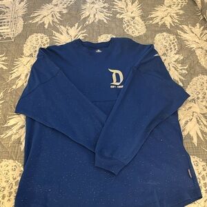 Disneyland Jersey NWOT